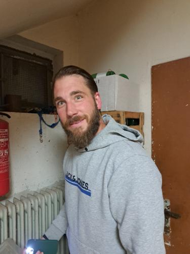 Lucas Kailitz