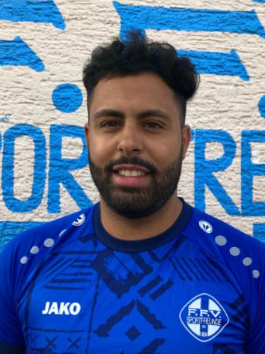 Sami Rachdi