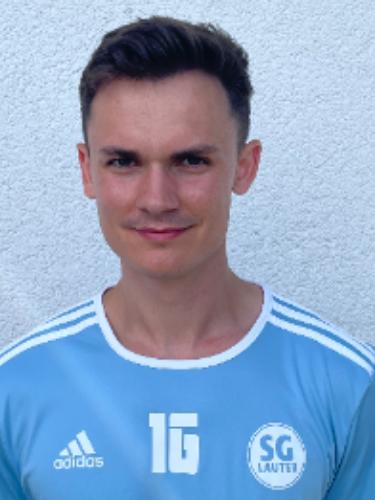 Maximilian Wirth