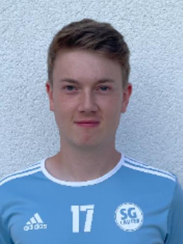 Niklas Jäger