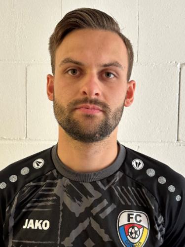 Lucas Bartsch
