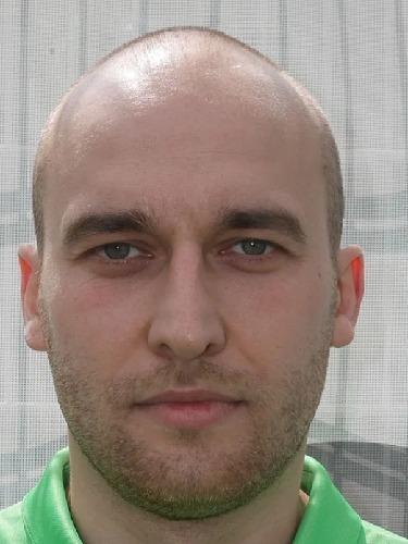 Adam Stefaniak
