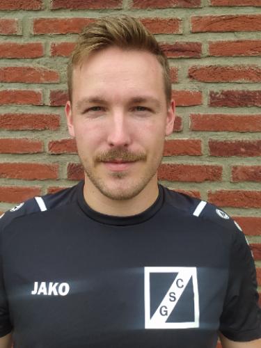Max Kerkhoff