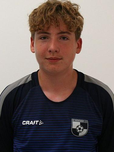 Paul Alexander Spaak