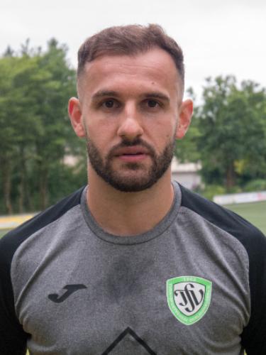 Bel-Albert Mehmeti