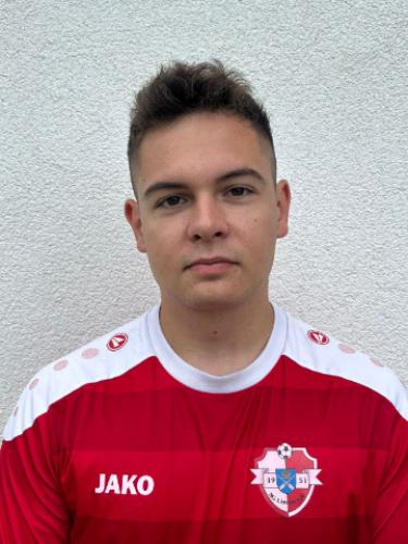 Nick Friedrichsdorf