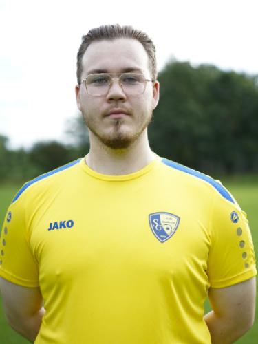 Lukas Faller