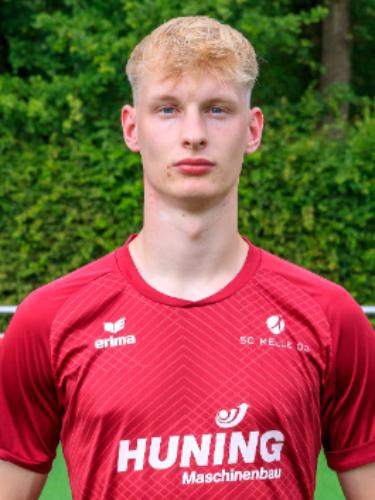Jonathan Büscher