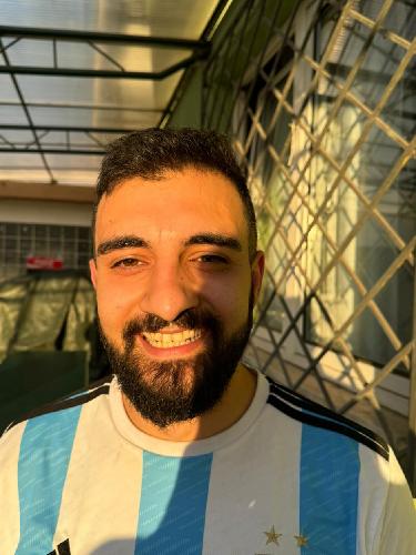 Emre Karaoglan