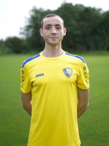 Sandro Lichti