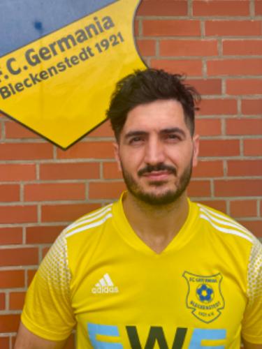 Esat Benhur Emre
