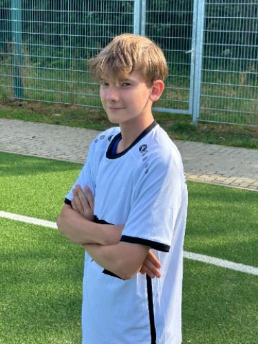 Felix Oeste