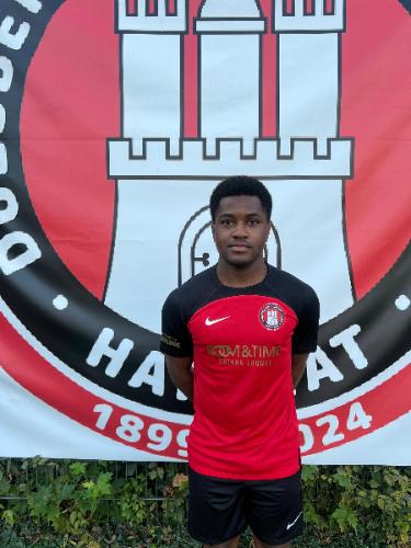 Niels-Well Douanla-Ghonda