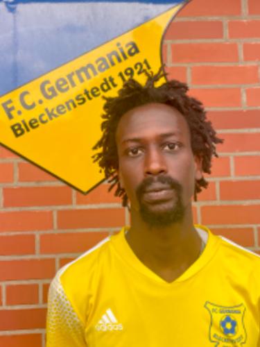 Aime Jules Ngabirano