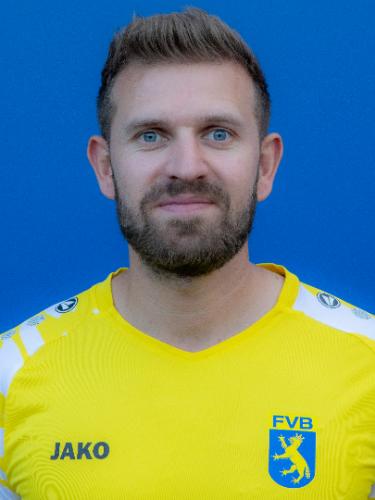Raphael Geiger