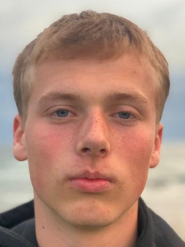 Jordan-Eli Schierding