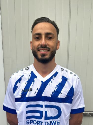 Mohamad EL-Awad