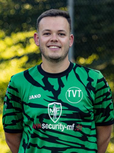 Nico Ballestriero