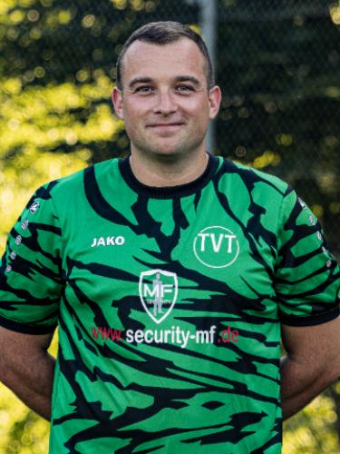 Daniel Göttler
