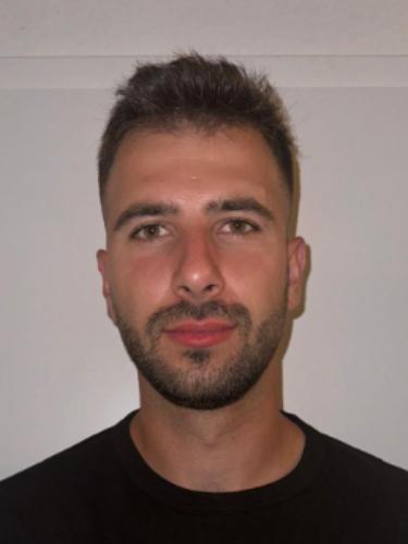 Christos Tsoulkas