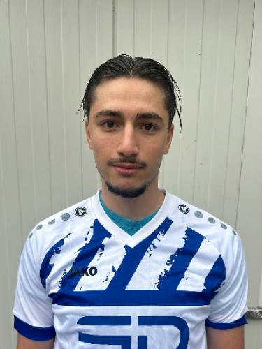 Süleyman Kabacan