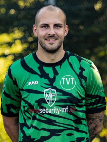 Tobias Max Hauser