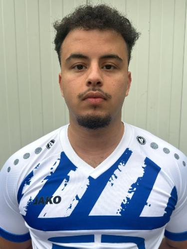 Yassine El-Alami