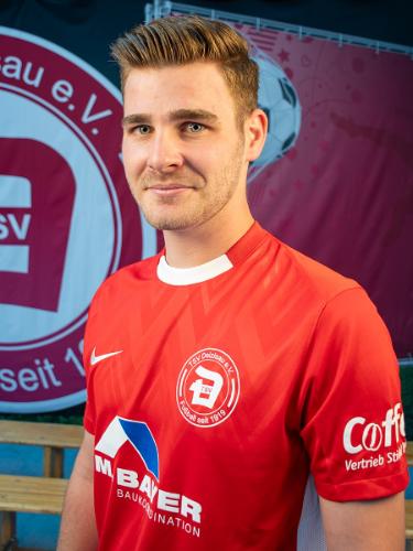Niclas Pascal Müller