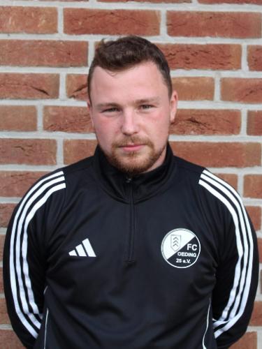 Florian Hülscher