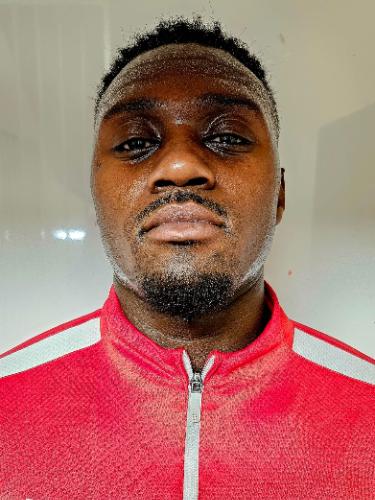 Linus Appiah