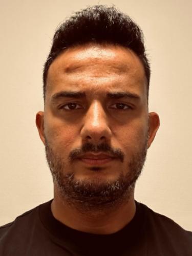 Bilal Alici