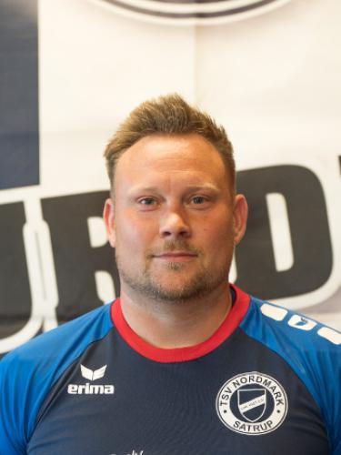 Christian Petersen