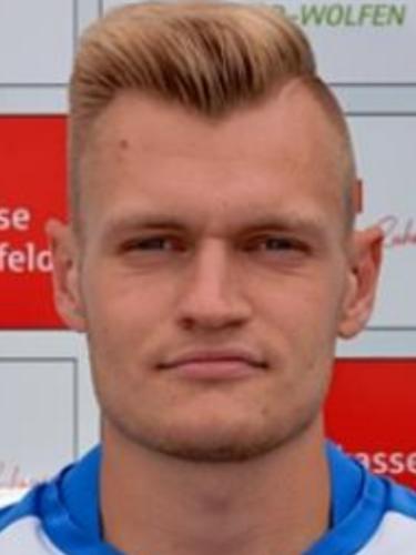 Lukas Münch