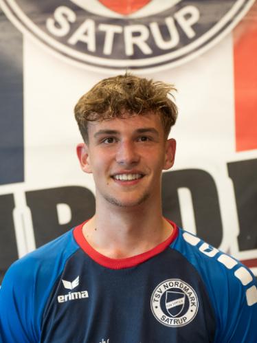 Maris Niklas Stehr