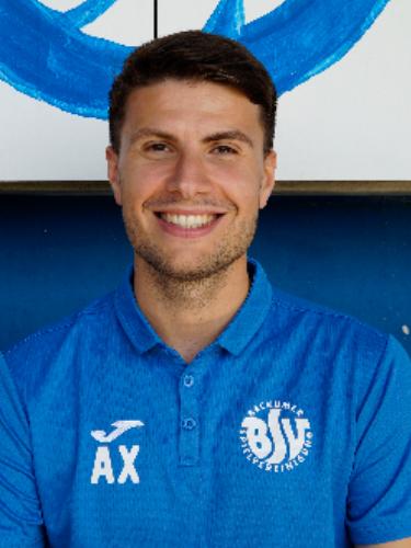 Ardion Xhema