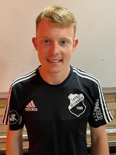 Elia Jonas Glöckler