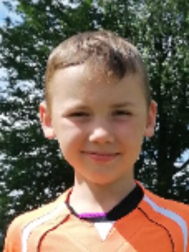 Collin Petsch