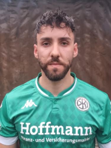 Kadir Gündug