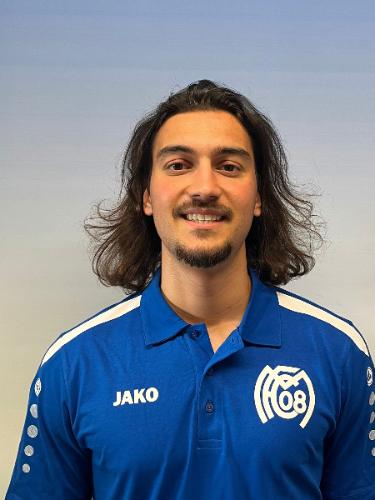 Mateo Atacan