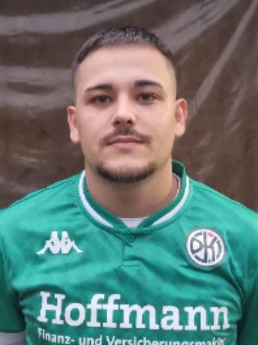 Andre Vilanova Ferreira
