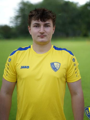 Sebastian Hölzerkopf