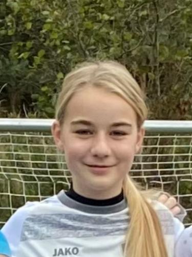 Merle Leanna Börst