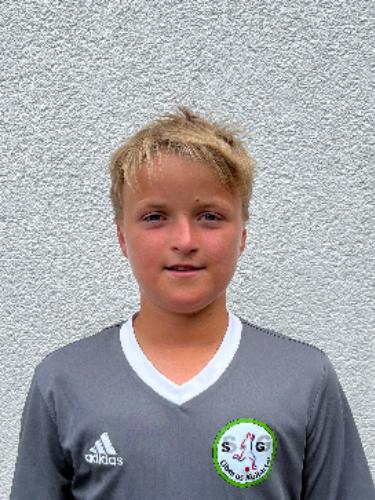 Janis Forster