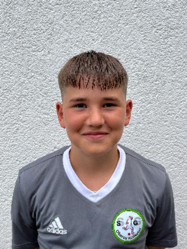 Tjorven Bastian Goßrau