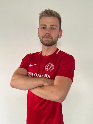 Benedikt-Julian Harms