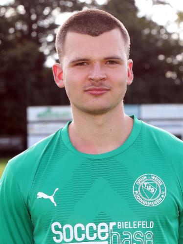 Timo Wiegmann