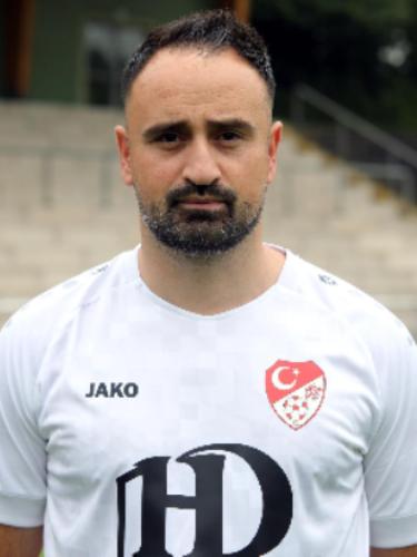 Samet Akyüz