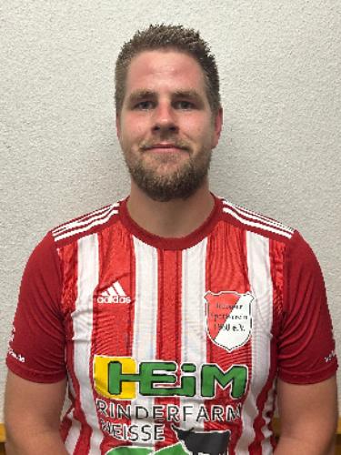 Max Mitschke