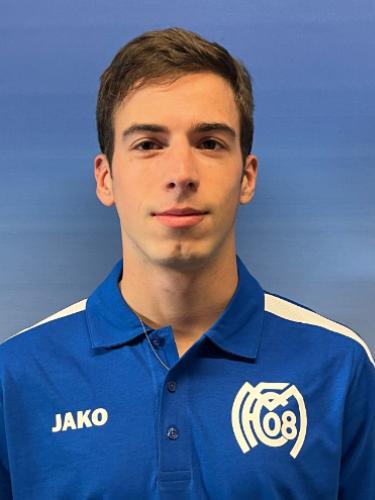 Moritz Miller