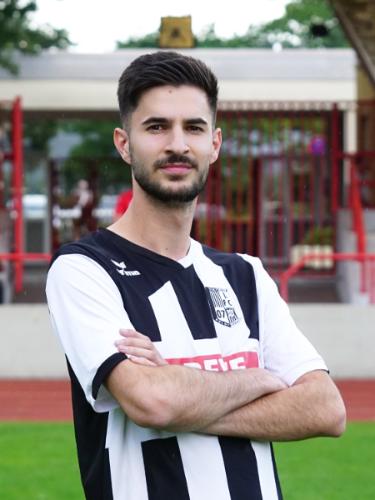 Daniel Koutsos